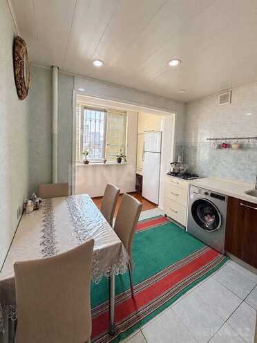 Satılır 3 otaqlı köhnə tikili 70 m², Neftçilər m., photo 8 from 15