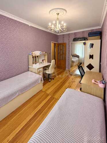 Satılır 3 otaqlı köhnə tikili 70 m², Neftçilər m., photo 7 from 15