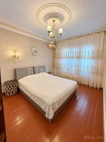 Satılır 3 otaqlı köhnə tikili 70 m², Neftçilər m., photo 4 from 15
