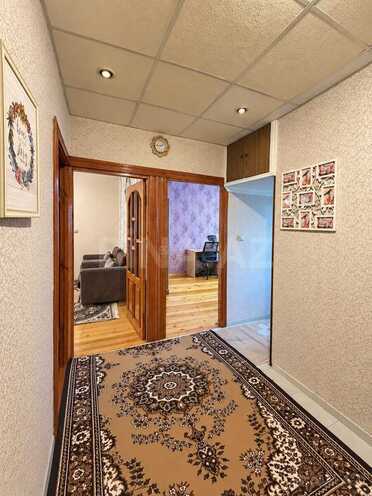 Satılır 3 otaqlı köhnə tikili 70 m², Neftçilər m., photo 12 from 15