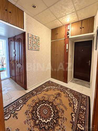 Satılır 3 otaqlı köhnə tikili 70 m², Neftçilər m., photo 13 from 15