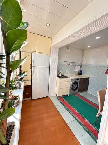 Satılır 3 otaqlı köhnə tikili 70 m², Neftçilər m., photo 9 from 15