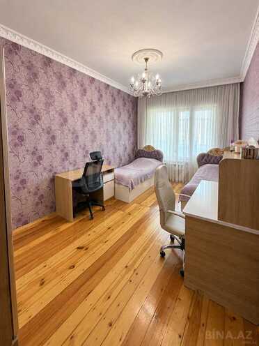 Satılır 3 otaqlı köhnə tikili 70 m², Neftçilər m., photo 6 from 15