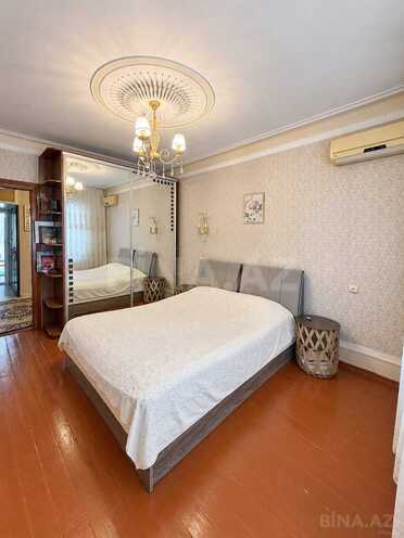 Satılır 3 otaqlı köhnə tikili 70 m², Neftçilər m., photo 5 from 15