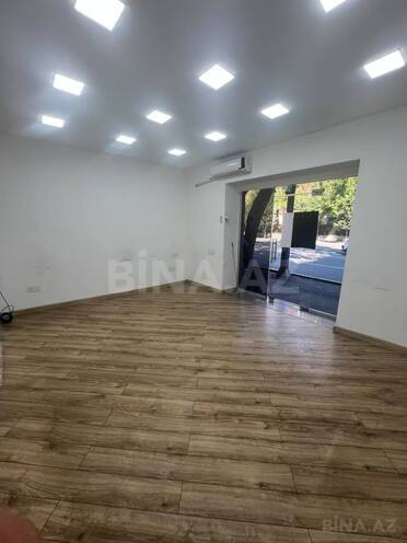 İcarəyə verilir  obyekt 40 m², 28 May m., photo 6 from 15