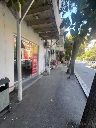 İcarəyə verilir  obyekt 40 m², 28 May m., photo 1 from 15