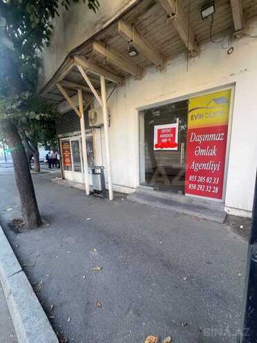 İcarəyə verilir  obyekt 40 m², 28 May m., photo 3 from 15