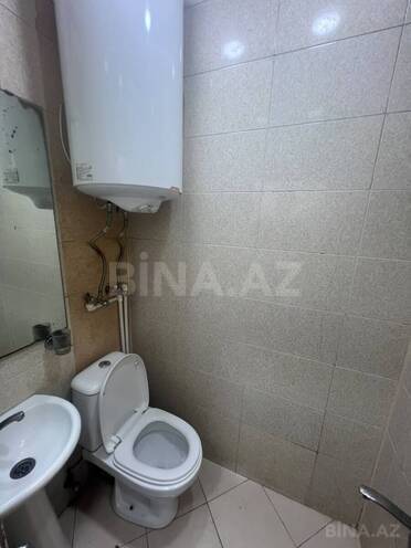 İcarəyə verilir  obyekt 40 m², 28 May m., photo 14 from 15