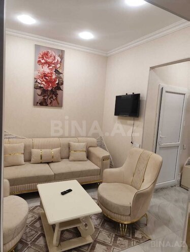Сдается 2-комн. вторичка 50 м², м. Сахил, photo 3 from 14