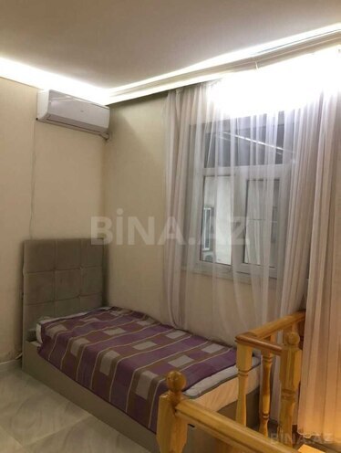 Сдается 2-комн. вторичка 50 м², м. Сахил, photo 9 from 14