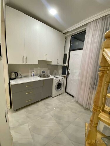Сдается 2-комн. вторичка 50 м², м. Сахил, photo 8 from 14