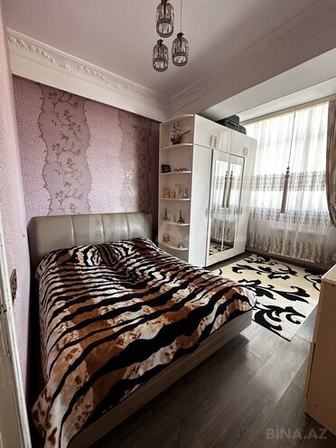 Продаётся 3-комн. новостройка 65 м², м. Мемар Аджеми, photo 9 from 26