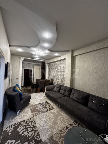 Продаётся 3-комн. новостройка 65 м², м. Мемар Аджеми, photo 6 from 26