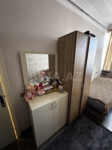 Продаётся 3-комн. новостройка 65 м², м. Мемар Аджеми, photo 14 from 26