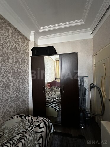 Продаётся 3-комн. новостройка 65 м², м. Мемар Аджеми, photo 18 from 26