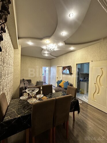 Продаётся 3-комн. новостройка 65 м², м. Мемар Аджеми, photo 1 from 26