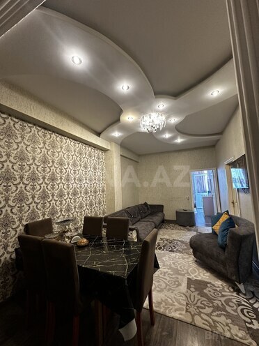 Продаётся 3-комн. новостройка 65 м², м. Мемар Аджеми, photo 3 from 26