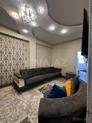 Продаётся 3-комн. новостройка 65 м², м. Мемар Аджеми, photo 7 from 26