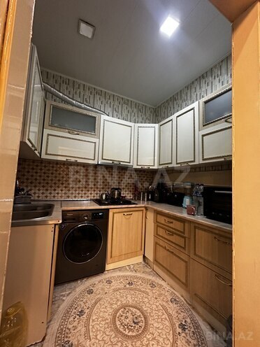 Продаётся 3-комн. новостройка 65 м², м. Мемар Аджеми, photo 19 from 26