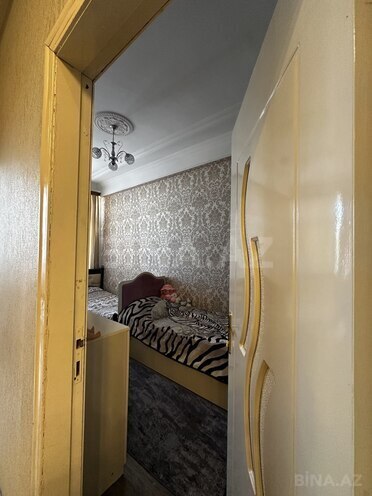 Продаётся 3-комн. новостройка 65 м², м. Мемар Аджеми, photo 13 from 26
