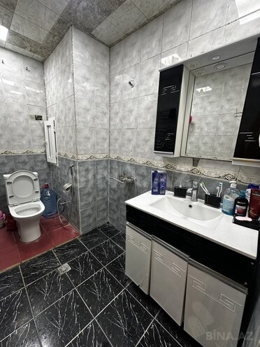 Продаётся 3-комн. новостройка 65 м², м. Мемар Аджеми, photo 21 from 26