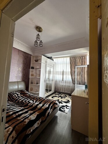 Продаётся 3-комн. новостройка 65 м², м. Мемар Аджеми, photo 8 from 26