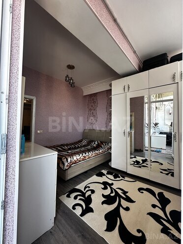 Продаётся 3-комн. новостройка 65 м², м. Мемар Аджеми, photo 11 from 26