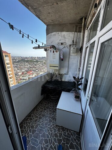 Продаётся 3-комн. новостройка 65 м², м. Мемар Аджеми, photo 24 from 26
