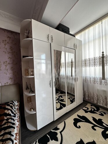 Продаётся 3-комн. новостройка 65 м², м. Мемар Аджеми, photo 12 from 26