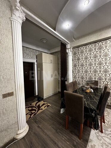 Продаётся 3-комн. новостройка 65 м², м. Мемар Аджеми, photo 5 from 26