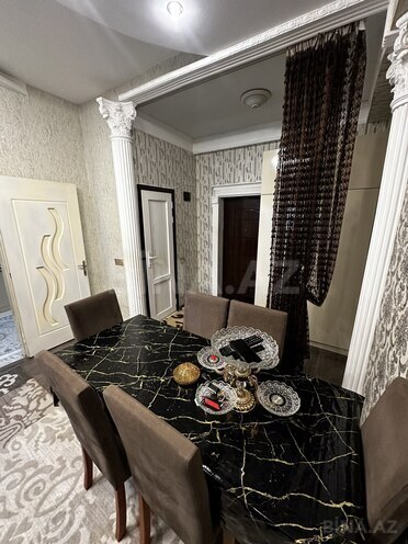 Продаётся 3-комн. новостройка 65 м², м. Мемар Аджеми, photo 4 from 26