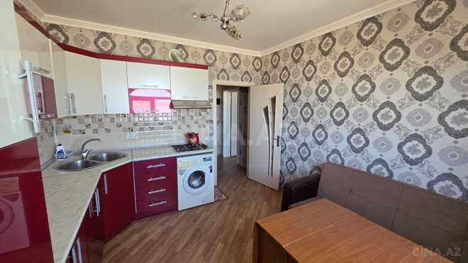 Продается 1-комн. новостройка 38 м², пос. Масазыр, photo 5 from 11
