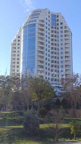 Satılır 4 otaqlı yeni tikili 220.5 m², Elmlər Akademiyası m., photo 16 from 30