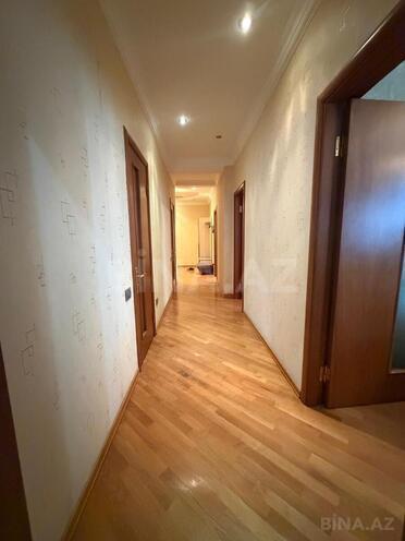 İcarəyə verilir 3 otaqlı yeni tikili 153 m², Nəriman Nərimanov m., photo 6 from 17