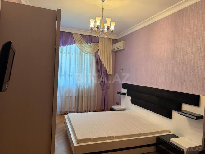 İcarəyə verilir 3 otaqlı yeni tikili 153 m², Nəriman Nərimanov m., photo 4 from 17
