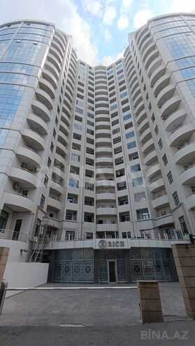 Satılır 4 otaqlı yeni tikili 220.5 m², Elmlər Akademiyası m., photo 26 from 30