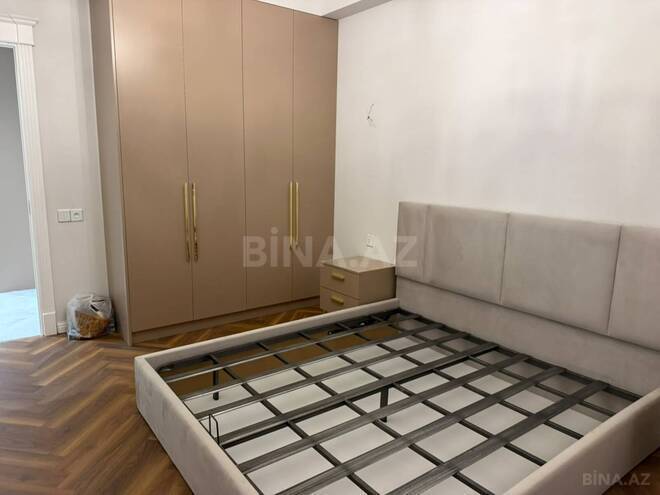 İcarəyə verilir 1 otaqlı yeni tikili 71 m², Azadlıq Prospekti m., photo 3 from 11