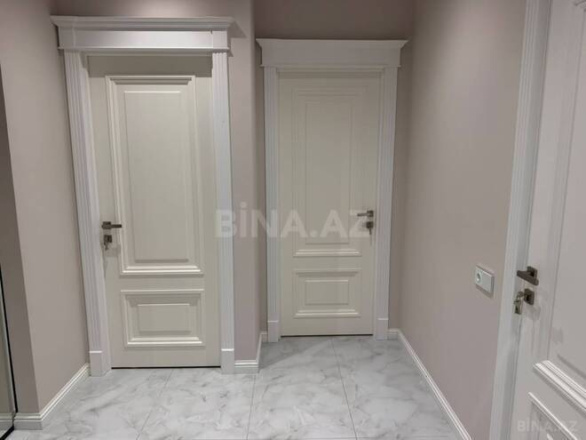 İcarəyə verilir 1 otaqlı yeni tikili 71 m², Azadlıq Prospekti m., photo 6 from 11