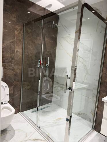İcarəyə verilir 1 otaqlı yeni tikili 71 m², Azadlıq Prospekti m., photo 10 from 11