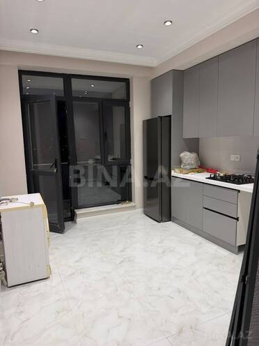İcarəyə verilir 1 otaqlı yeni tikili 71 m², Azadlıq Prospekti m., photo 8 from 11