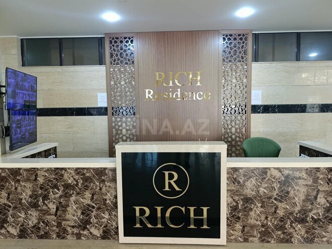 Satılır 4 otaqlı yeni tikili 220.5 m², Elmlər Akademiyası m., photo 27 from 30