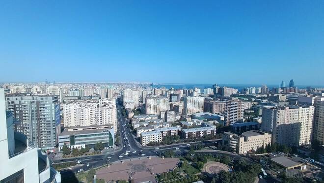Satılır 4 otaqlı yeni tikili 220.5 m², Elmlər Akademiyası m., photo 29 from 30
