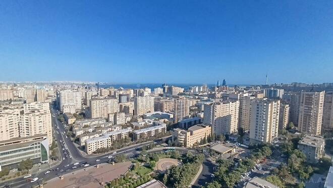 Satılır 4 otaqlı yeni tikili 220.5 m², Elmlər Akademiyası m., photo 28 from 30