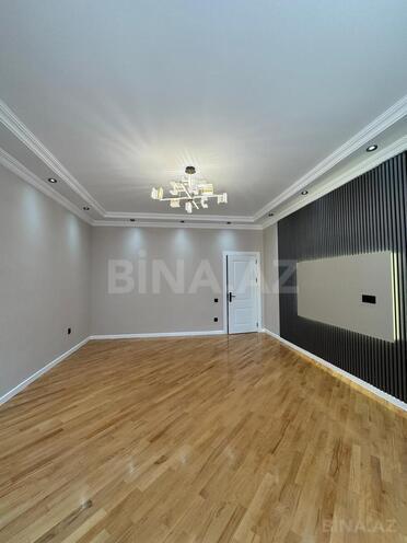 Satılır 2 otaqlı yeni tikili 68 m², Həzi Aslanov m., photo 3 from 11