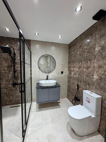Satılır 2 otaqlı yeni tikili 68 m², Həzi Aslanov m., photo 10 from 11