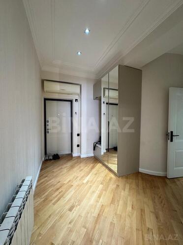 Satılır 2 otaqlı yeni tikili 68 m², Həzi Aslanov m., photo 8 from 11