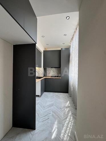 Satılır 2 otaqlı yeni tikili 68 m², Həzi Aslanov m., photo 4 from 11