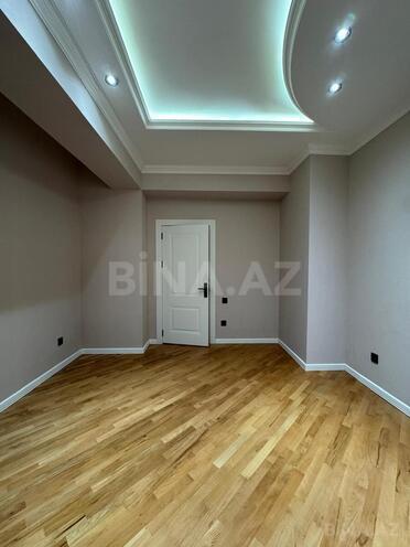 Satılır 2 otaqlı yeni tikili 68 m², Həzi Aslanov m., photo 7 from 11