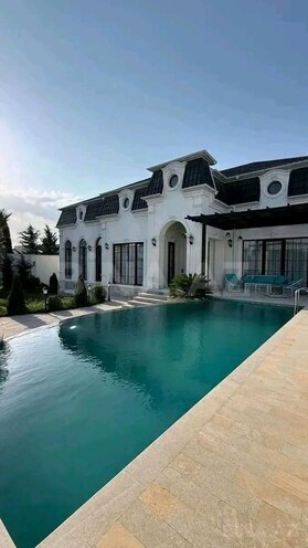 Продается 5-комн. дом/дача 255 м², пос. Мардакан, photo 28 from 30