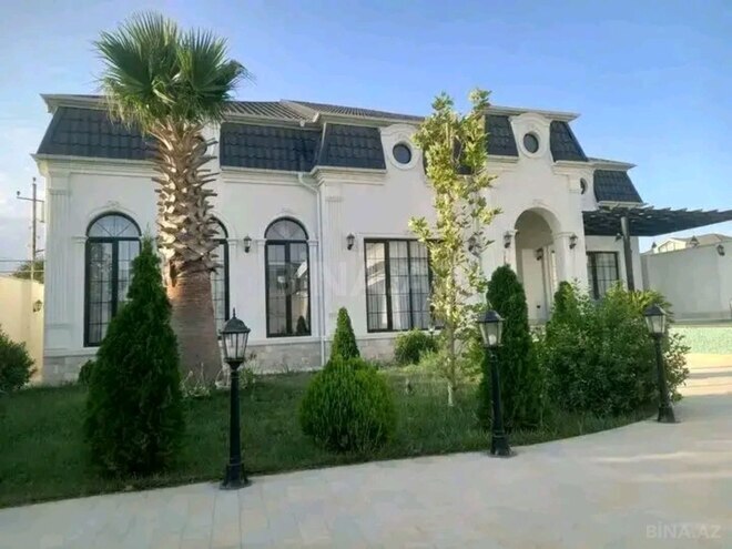 Продается 5-комн. дом/дача 255 м², пос. Мардакан, photo 3 from 30